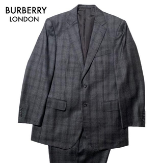 バーバリー(BURBERRY) ネクタイ セットアップスーツ(メンズ)の通販 4点 