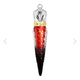 クリスチャンルブタン(Christian Louboutin)の【クリスチャンルブタン】定価12.980円 リップ(口紅)