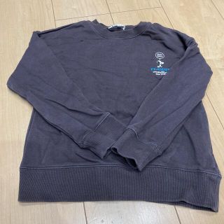 グローバルワーク(GLOBAL WORK)のglobal works スヌーピートレーナー　140(Tシャツ/カットソー)