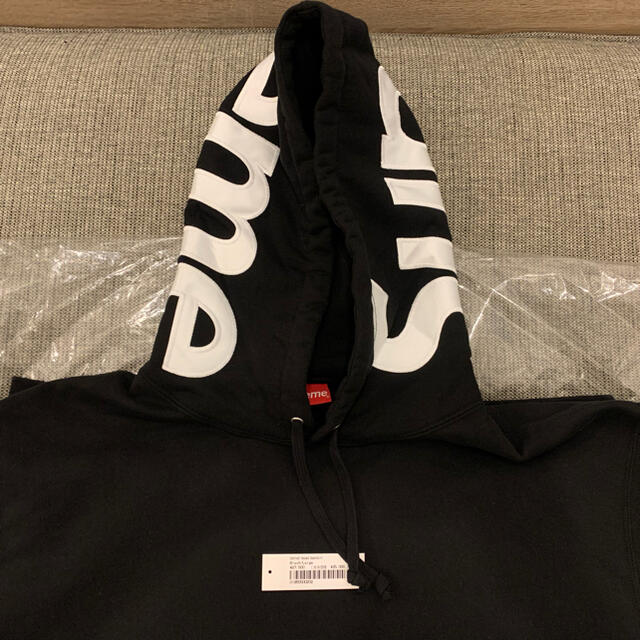 Supreme(シュプリーム)のSupreme Contrast Hooded Sweatshirt パーカー メンズのトップス(パーカー)の商品写真