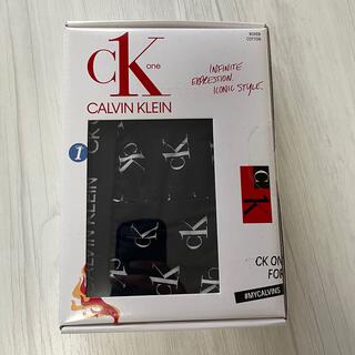 カルバンクライン(Calvin Klein)のカルバンクライン　トランクス(トランクス)