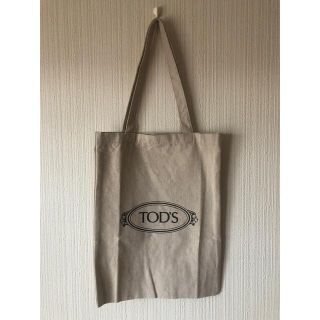 トッズ(TOD'S)のTOD'SxOggi 上品トートバッグ  未使用(トートバッグ)