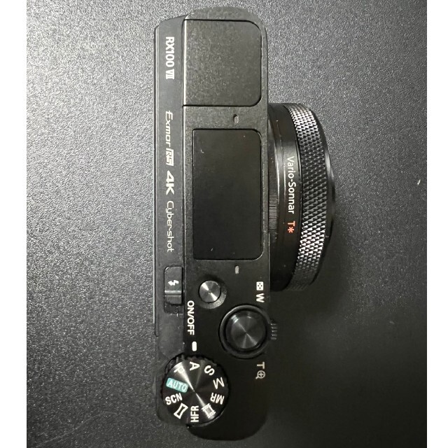 sony rx100m7 付属品あり sony rx100m7 付属品あり
