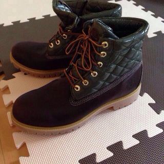 ティンバーランド(Timberland)のメンズ♡ティンバーランドブーツ新品(ブーツ)