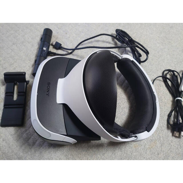 PlayStation VR