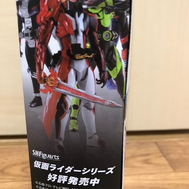 BANDAI(バンダイ)の仮面ライダー一番くじ　仮面ライダービルド エンタメ/ホビーのフィギュア(特撮)の商品写真