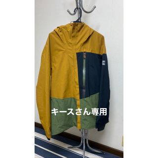 GORE-TEX GT Jacket (L9W104) 19-20年モデル686(ウエア/装備)