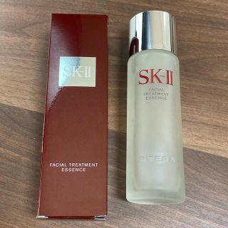 エスケーツー(SK-II)のエスケーツー フェイシャルトリートメント エッセンス(75ml)(化粧水/ローション)