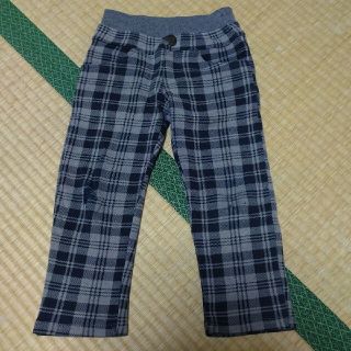 エムピーエス(MPS)のMPS裏起毛パンツ100(パンツ/スパッツ)