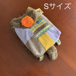 ラグマート(RAG MART)の⭐️未使用品　ラグマート　リュック　Sサイズ(リュックサック)