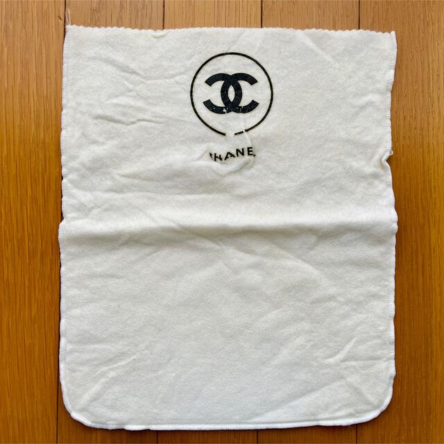 CHANEL 保存袋 - バッグ CHANEL 保存袋 - バッグ
