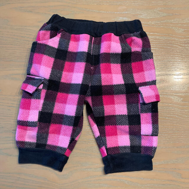 Skip Land(スキップランド)のkids パンツ キッズ/ベビー/マタニティのキッズ服女の子用(90cm~)(パンツ/スパッツ)の商品写真