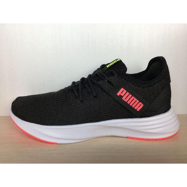 PUMA - プーマ ラジエートXTウィメンズ スニーカー 靴 24,5cm 新品 (923)