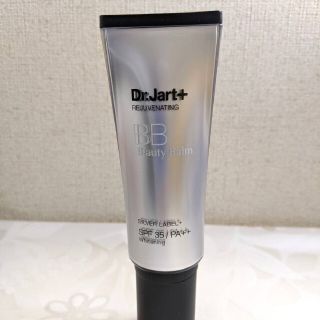 ドクタージャルト(Dr. Jart+)のドクタージャルト　シルバーラベルプラス　BBクリーム　40ml(BBクリーム)