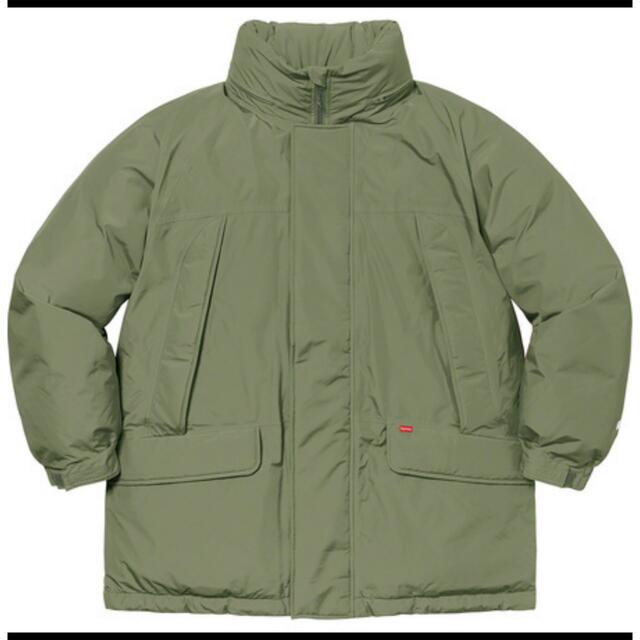 Supreme(シュプリーム)のSupreme GORE-TEX 700-Fill Down Parka メンズのジャケット/アウター(ダウンジャケット)の商品写真