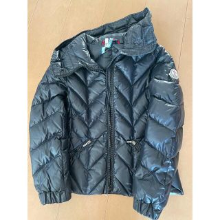 モンクレール(MONCLER)のモンクレール　キッズ　ダウン　最終値下げ(ジャケット/上着)