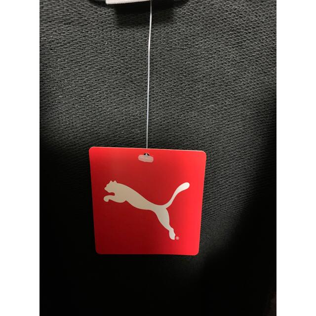 PUMA(プーマ)の『新品』PUMA プーマ レディース　ジャージ レディースのトップス(パーカー)の商品写真