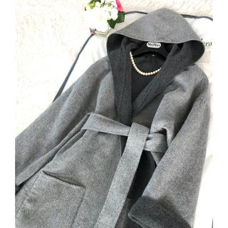 Theory luxe - 極美品‼️【セオリーリュクス】上質なダブルフェイス ...