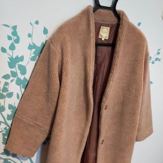 ビームス(BEAMS)のBEAMS HEART　ロングコート(ロングコート)