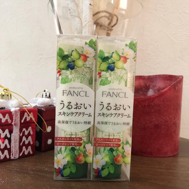 FANCL(ファンケル)のFANCL ボタニカルフォース 美容クリーム コスメ/美容のスキンケア/基礎化粧品(フェイスクリーム)の商品写真