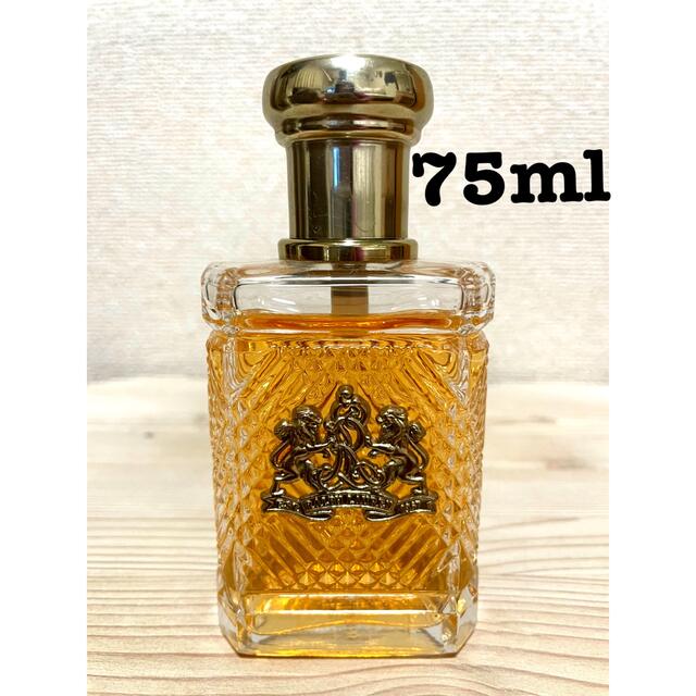 Ralph Lauren(ラルフローレン)のラルフローレン サファリ オードトワレ 75ml コスメ/美容の香水(香水(男性用))の商品写真