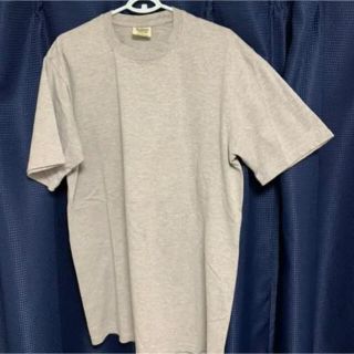 グレー チカーノ ビックtシャツ(Tシャツ/カットソー(半袖/袖なし))