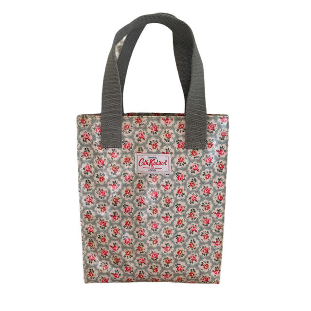 Cath Kidston(キャスキッドソン)のCath Kidston キャスキッドソン トートバッグ レディースのバッグ(トートバッグ)の商品写真