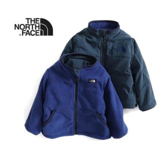 ザノースフェイス(THE NORTH FACE)のTHE NORTH FACE ザ ノースフェイス バスクジャケット(ジャケット/コート)