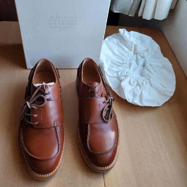 Maison Martin Margiela - 【新品】メゾンマルジェラ アシンメトリー