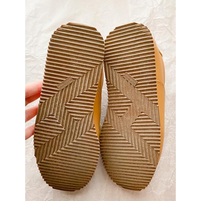 エルメス】クイック レザースニーカー【美品】 | udaytonp.com.br