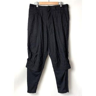 ワイスリー サルエルパンツ(メンズ)の通販 83点 | Y-3のメンズを買う 