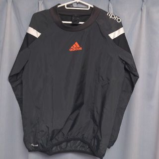 アディダス(adidas)のウインドブレーカー　150(ウェア)