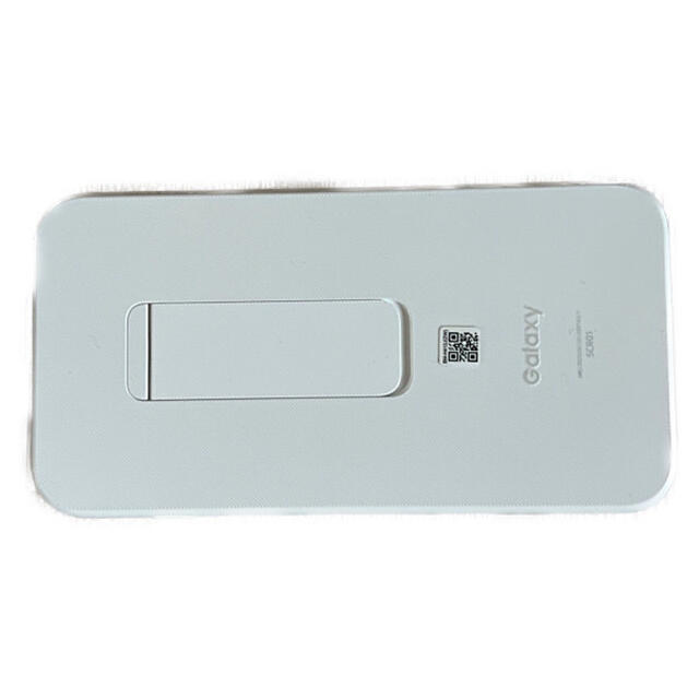 Galaxy(ギャラクシー)のSAMSUNG Galaxy 5G Mobile Wi-Fi SCR01 スマホ/家電/カメラのスマートフォン/携帯電話(その他)の商品写真