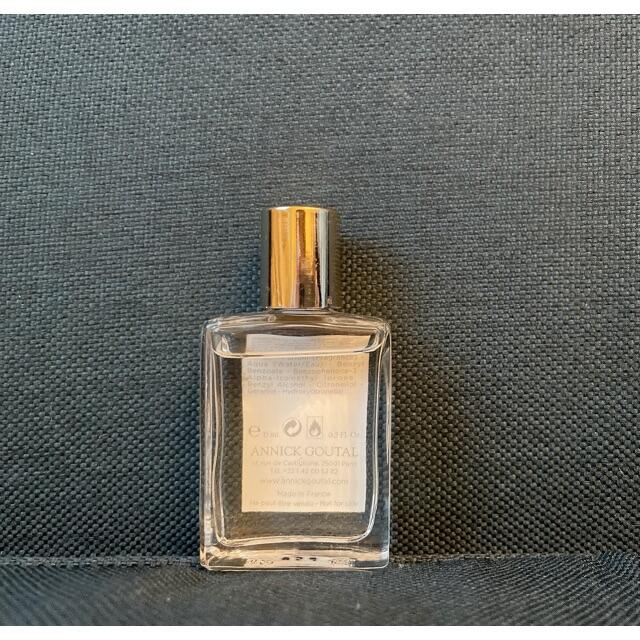 Annick Goutal(アニックグタール)の値下げ！【未使用】アニックグタール　プチシェリー　オードトワレ　15ml コスメ/美容の香水(香水(女性用))の商品写真