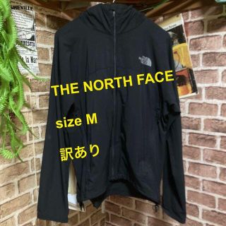 THE NORTH FACE - 更に値下げ!【訳あり】スワローテイルジャケット