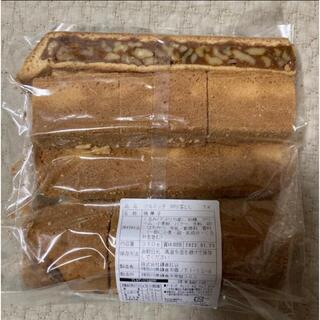 鎌倉 紅谷 クルミッ子 切り落とし 310g×1袋　アウトレット品(菓子/デザート)