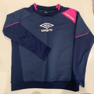 アンブロ(UMBRO)のUMBRO130cm(ウェア)