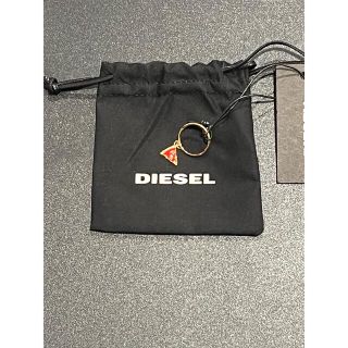 ディーゼル(DIESEL)の【新品未使用】DIESEL ピザリング(その他)