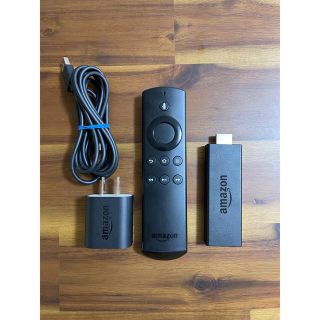 Amazon fire tv stick（初期モデル）(その他)