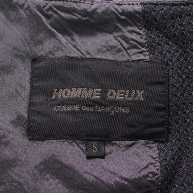 COMME des GARCONS HOMME DEUX カジュアルジャケット 2