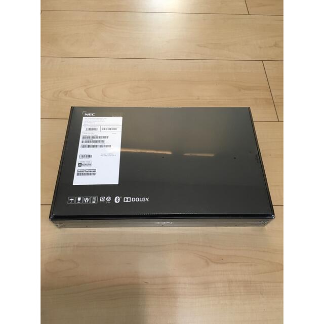 NEC LAVIE T11 PC-T1175BAS 新品未開封 保証書付 タブレット NEC LAVIE T11 PC-T1175BAS 新品未開封 保証書付 タブレット
