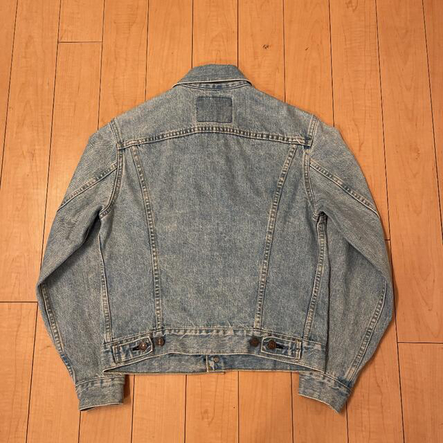Levi's - 菅田将暉 着 90s ビンテージ リーバイス 71 557 bigE G Levi's - 菅田将暉 着 90s ビンテージ リーバイス 71 557 bigE G