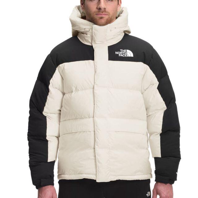 THE NORTH FACE HMLYN DOWN PARKA XL ヒマラヤン