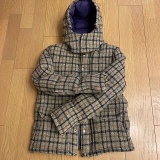 ザノースフェイス(THE NORTH FACE)のザ ノースフェイス パープルレーベル ダウン(ダウンジャケット)