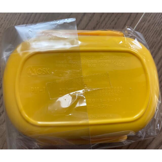 familiar(ファミリア)のfamiliar お弁当セット インテリア/住まい/日用品のキッチン/食器(弁当用品)の商品写真