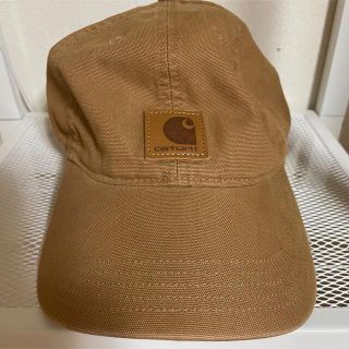 カーハート(carhartt)のカーハート　帽子(キャップ)