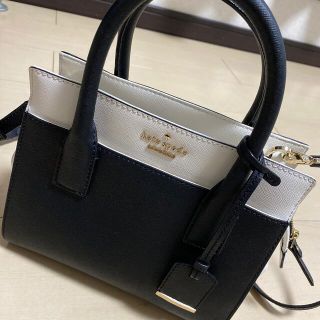 ケイトスペードニューヨーク(kate spade new york)のkate spade バッグ(ショルダーバッグ)