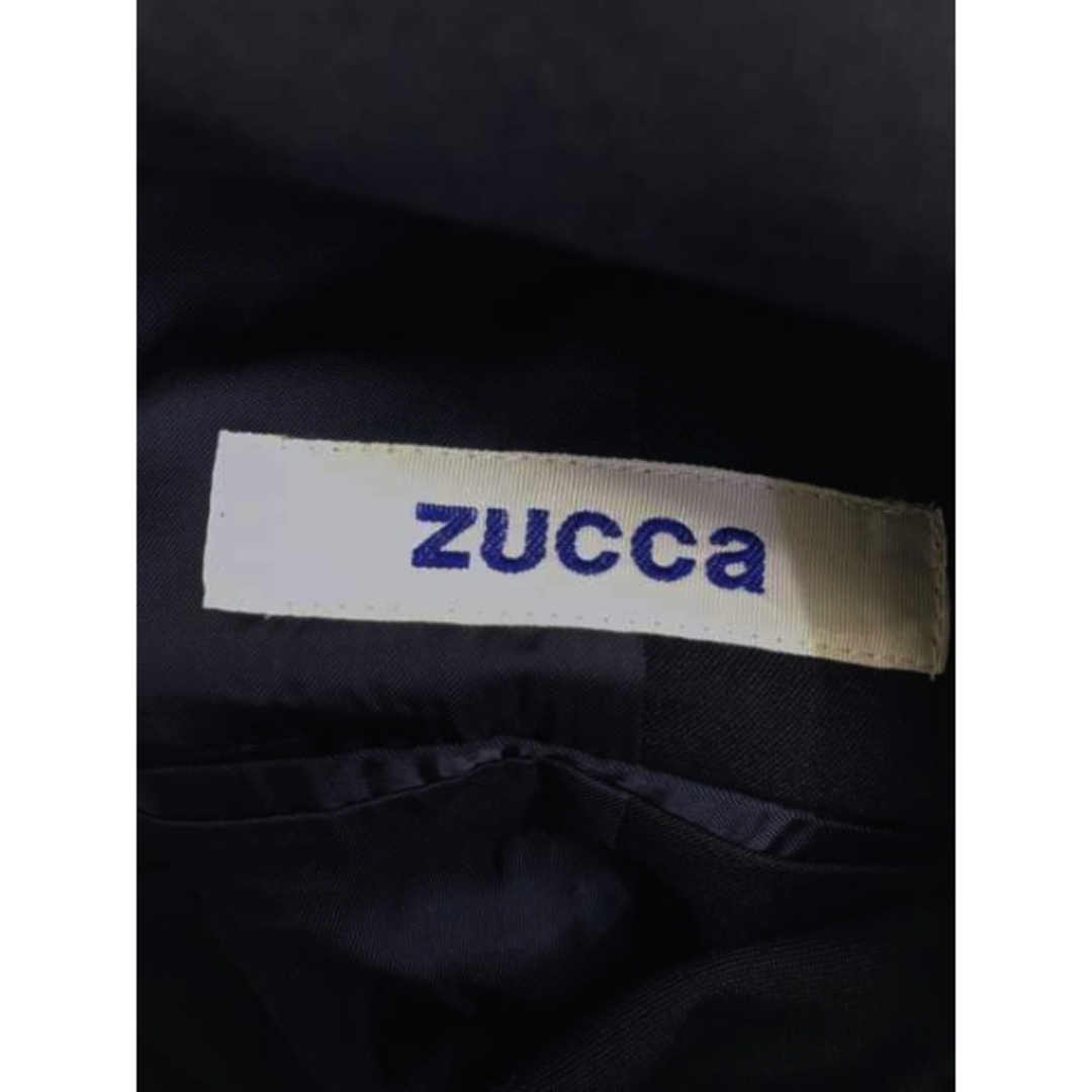ZUCCa(ズッカ)のZUCCa(ズッカ) 4B テーラードジャケット レディース アウター レディースのジャケット/アウター(テーラードジャケット)の商品写真