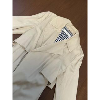 ザラ(ZARA)のZARA トレンチコート(トレンチコート)