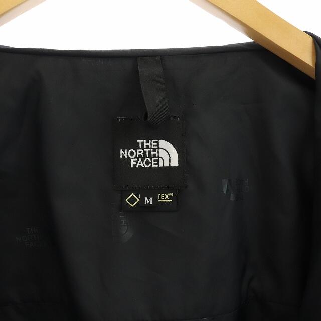 THE NORTH FACE(ザノースフェイス)のザノースフェイス レイジ ジーティーエックス シェルジャケット ブルゾン M 白 スポーツ/アウトドアのスポーツ/アウトドア その他(その他)の商品写真